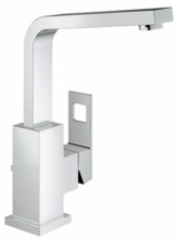 Смеситель Grohe Eurocube 2313500E для раковины