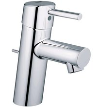 Смеситель Grohe Concetto New 32204001 для раковины, д/к