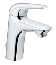 Смеситель для раковины Grohe Eurostyle 2015 23713003, хром