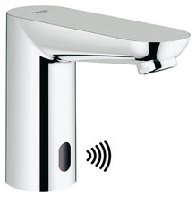 Смеситель Grohe Euroeco Cosmopolitan E 36271000 для раковины, сенсорный (без смешивания)
