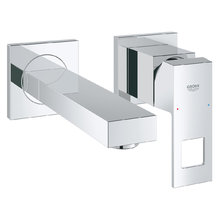 Смеситель Grohe Eurocube 19895000 для раковины, внешняя часть, S-Size