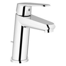 Смеситель Grohe Eurodisc Cosmopolitan 23049002 для раковины