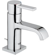 Смеситель Grohe Allure 32757000 для раковины