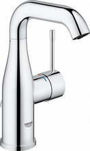 Смеситель для раковины Grohe Essence New 23480001, хром