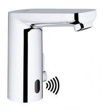 Смеситель Grohe Eurosmart Cosmopolitan Е 36325001 для раковины, сенсорный