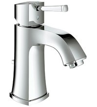 Смеситель Grohe Grandera 23303000, хром