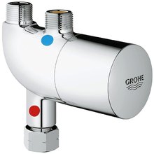 Термостат Grohe Grohtherm 34487000 Micro