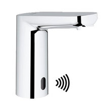 Смеситель Grohe Eurosmart Cosmopolitan Е 36330001 для раковины, сенсорный