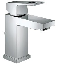 Смеситель Grohe Eurocube 23127000 для раковины, S-Size