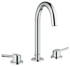 Смеситель Grohe Concetto New 20216001 для раковины