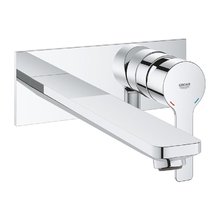 Смеситель Grohe Lineare New 23444001 для раковины, хром