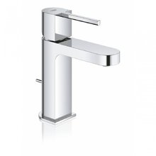 Смеситель однорычажный Grohe Plus 32612003 для раковины