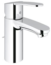 Смеситель Grohe Eurostyle Cosmopolitan 3355720E для раковины