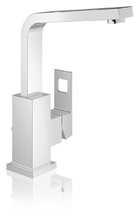 Смеситель Grohe Eurocube 23135000 для раковины, L-Size