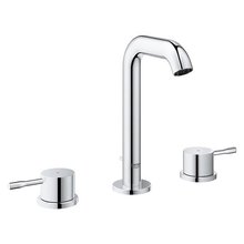 Смеситель Grohe Essence 20296001 для раковины