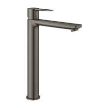 Смеситель Grohe Lineare New 23405AL1 для раковины, темный матовый графит