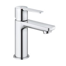 Смеситель Grohe Lineare New 23791001 для раковины, хром