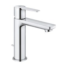 Смеситель Grohe Lineare New 32114001 для раковины, хром