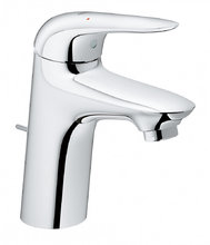 Смеситель Grohe Eurostyle New 23707003 для раковины
