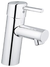 Смеситель Grohe Concetto New 3224010E для раковины, EcoJoy, д/к