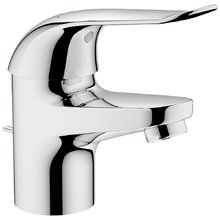 Смеситель Grohe Euroeco Speсial 32763000 для раковины