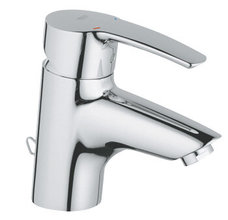 Смеситель Grohe Eurostyle New 33559001 для раковины