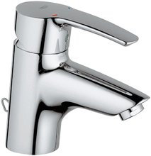 Смеситель Grohe Eurostyle New 33557001 для раковины
