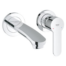 Смеситель Grohe Eurostyle Cosmopolitan 19571002 для раковины, внешняя часть