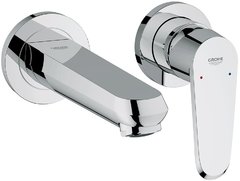 Смеситель Grohe Eurodisc Cosmopolitan 19573002 для раковины