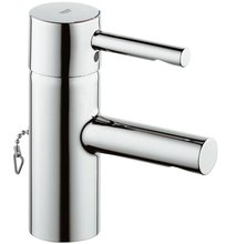 Смеситель Grohe Essence 33596000 для раковины, с цепочкой