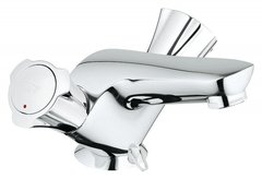 Смеситель Grohe Costa L 21100001 для раковины, цепочка