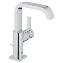 Смеситель для раковины Grohe Allure 32146000, высокий