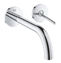 Смеситель Grohe Atrio 19918000 для раковины