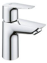 Смеситель для раковины Grohe BauEdge S-Size, хром, 23330001