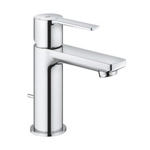 Смеситель Grohe Lineare New 23790001 для раковины, хром