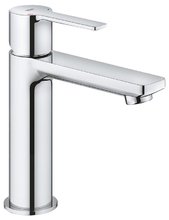 Смеситель Grohe Lineare New 23106001 для раковины