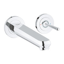 Смеситель для раковины Grohe Eurodisc Joy 19969000, хром
