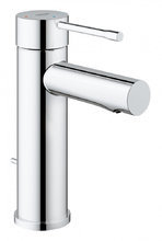 Смеситель для раковины Grohe Essence+ 23379001, с донным клапаном, хром