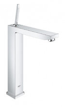 Смеситель для раковины Grohe Eurocube Joy 23661000, высокий, хром