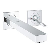 Смеситель для раковины Grohe Eurocube Joy 19998000, хром