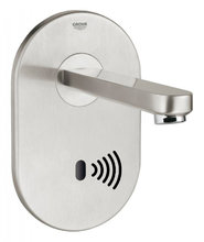 Смеситель Grohe Eurosmart Cosmopolitan Е 36335SD0 для раковины, сенсорный