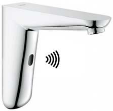 Смеситель Grohe Euroeco Cosmopolitan E 36274000 для раковины, сенсорный