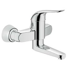 Смеситель Grohe Euroeco Speсial 32767000 для раковины