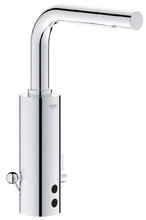 Смеситель Grohe Essence Е 36094000 для раковины, сенсорный