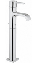 Смеситель Grohe Allure 32760000 для раковины