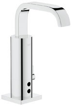 Смеситель Grohe Allure E 36095000 для раковины, сенсорный