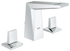 Смеситель Grohe Allure Brilliant 20342000 для раковины