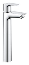 Смеситель Grohe BauEdge New, 23761001, для раковины, хром