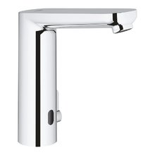 Смеситель для раковины Grohe Eurosmart Cosmopolitan, 36422000, электронный, хром