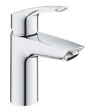 Смеситель для раковины Grohe Eurosmart, 32467003, хром
